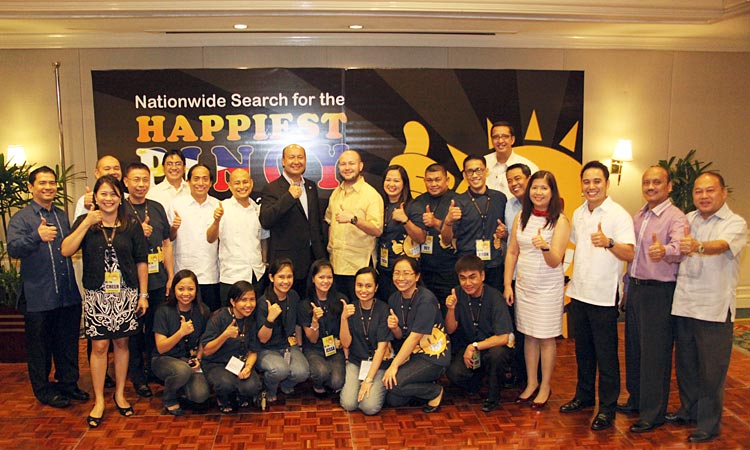 2010 Search - National Road Show